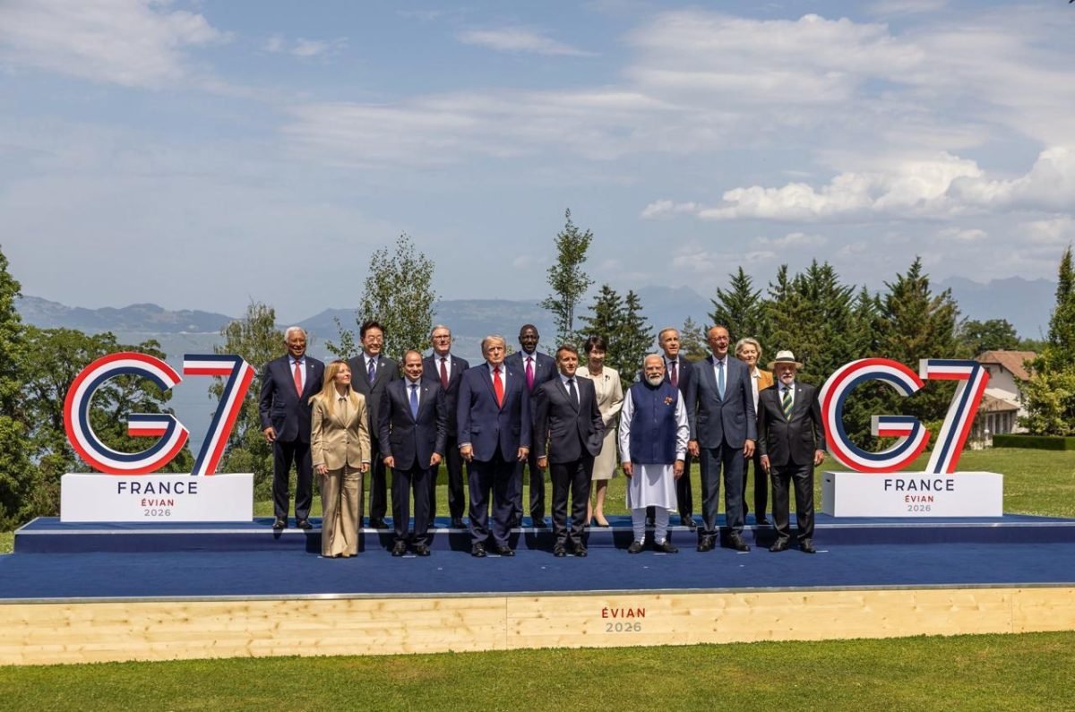 G7 посилює підтримку України: більше ППО, далекобійна зброя та нові санкції проти рф