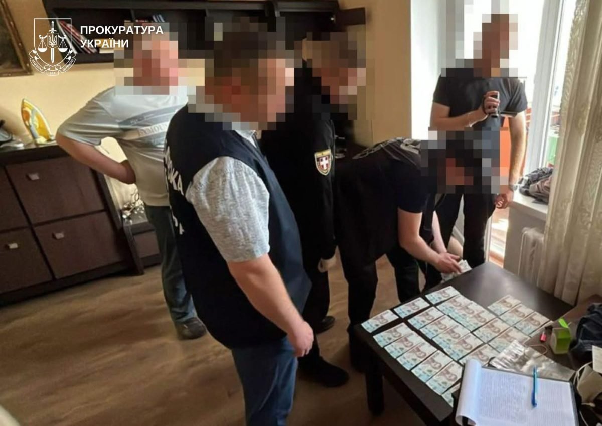 Збитки понад 2,7 млн грн: трьом посадовцям на Волині повідомили про підозру у справі ліквідації шахти