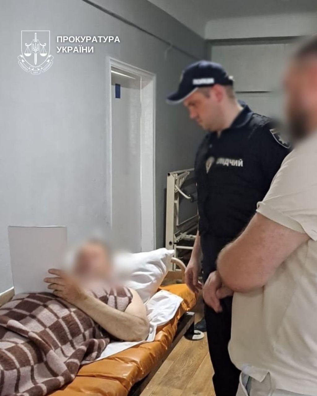 Водію, який у Києві в’їхав у підземний перехід і вбив чотирьох людей, повідомлено про підозру