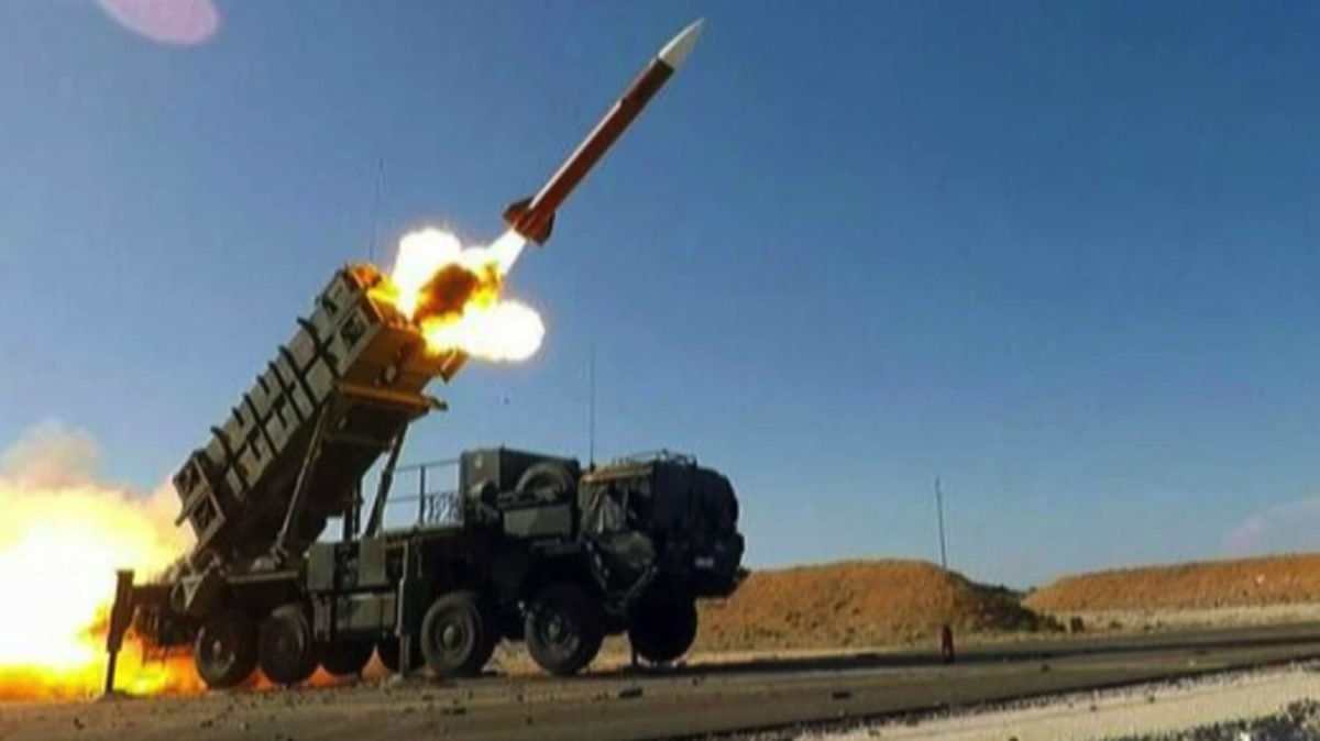 Польща пропонує збудувати на своїй території завод ракет до Patriot, якщо ліцензію отримає Україна