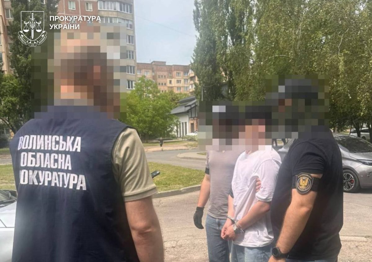 По 100 доларів за Starlink для окупантів: 18-річного лучанина судитимуть за пособництво рф