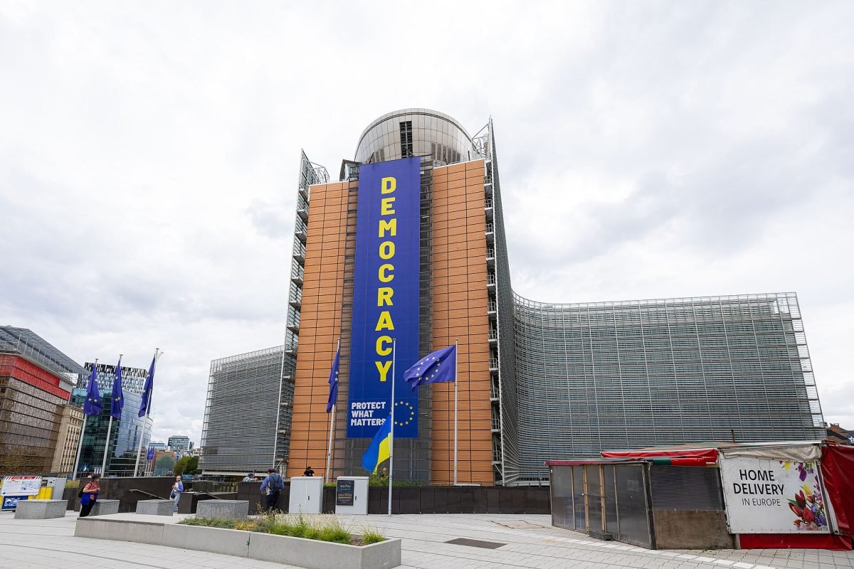 Усі країни ЄС погодили відкриття ще двох кластерів переговорів з Україною