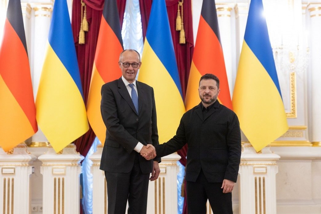 «Енергетичне перемир’я» Трампа: Київ чекає гарантій, а росія далі б’є по енергетиці
