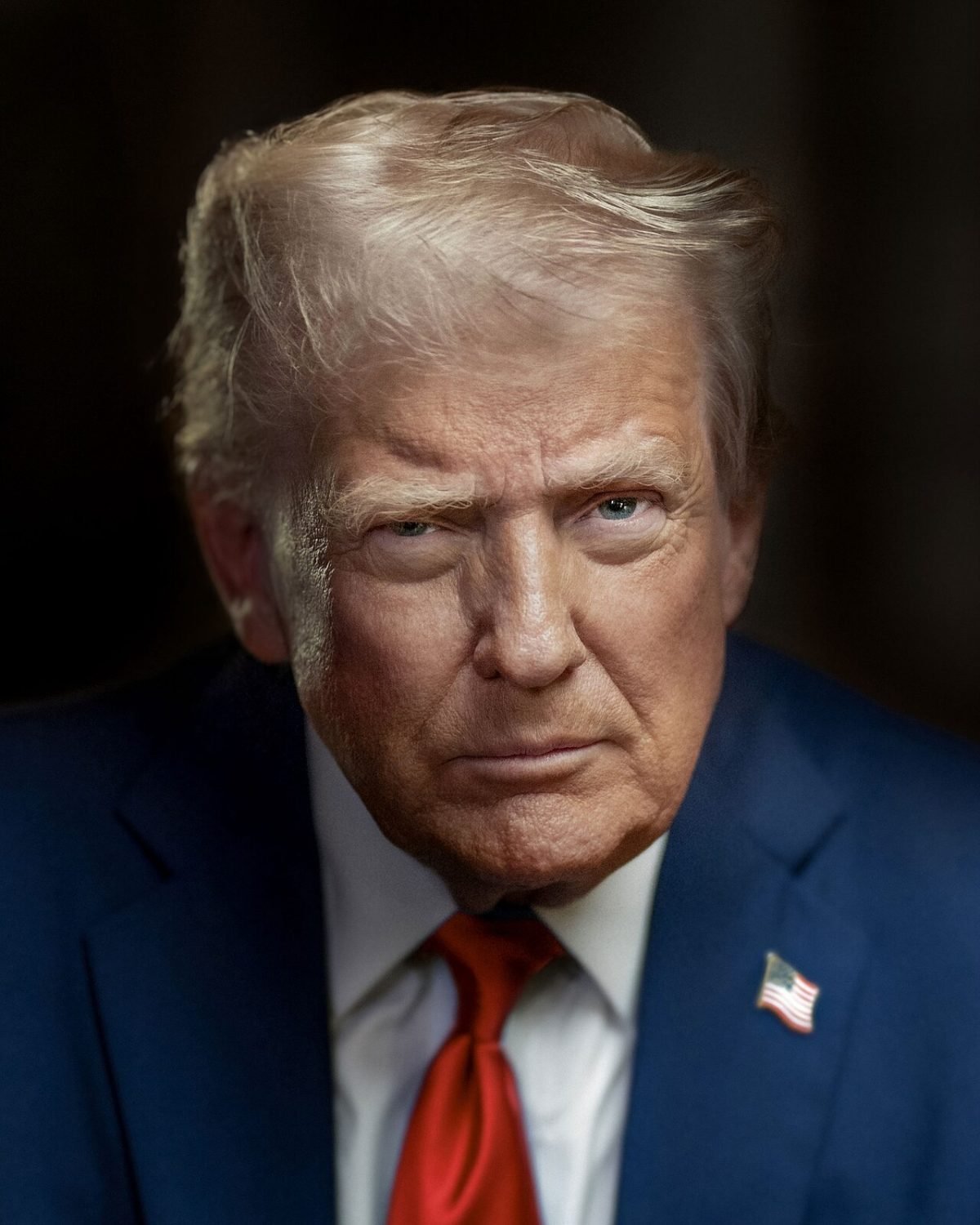 Трамп оголосив ворогами всіх, хто каже «штучний інтелект» замість «суперінтелект»