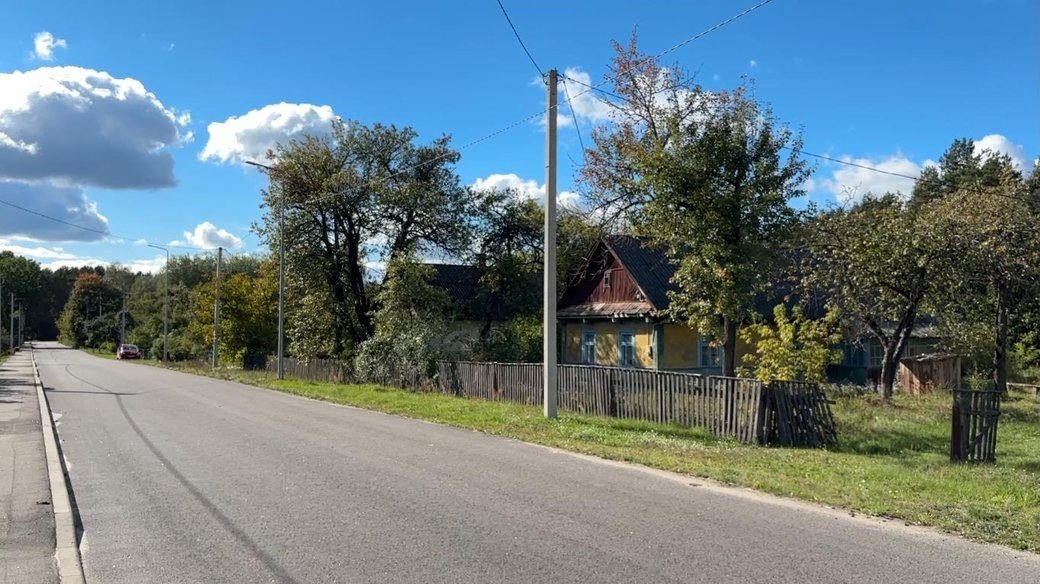 Для відкриття переходу «Адамчуки — Збереже» досі потрібне погодження України та Польщі