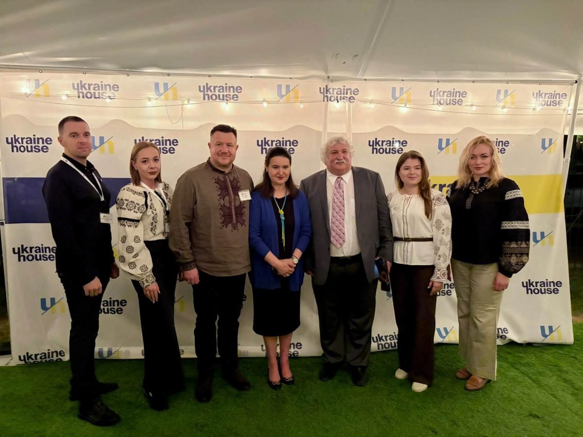 Нововолинський коледж співпрацюватиме з американськими партнерами — міськрада