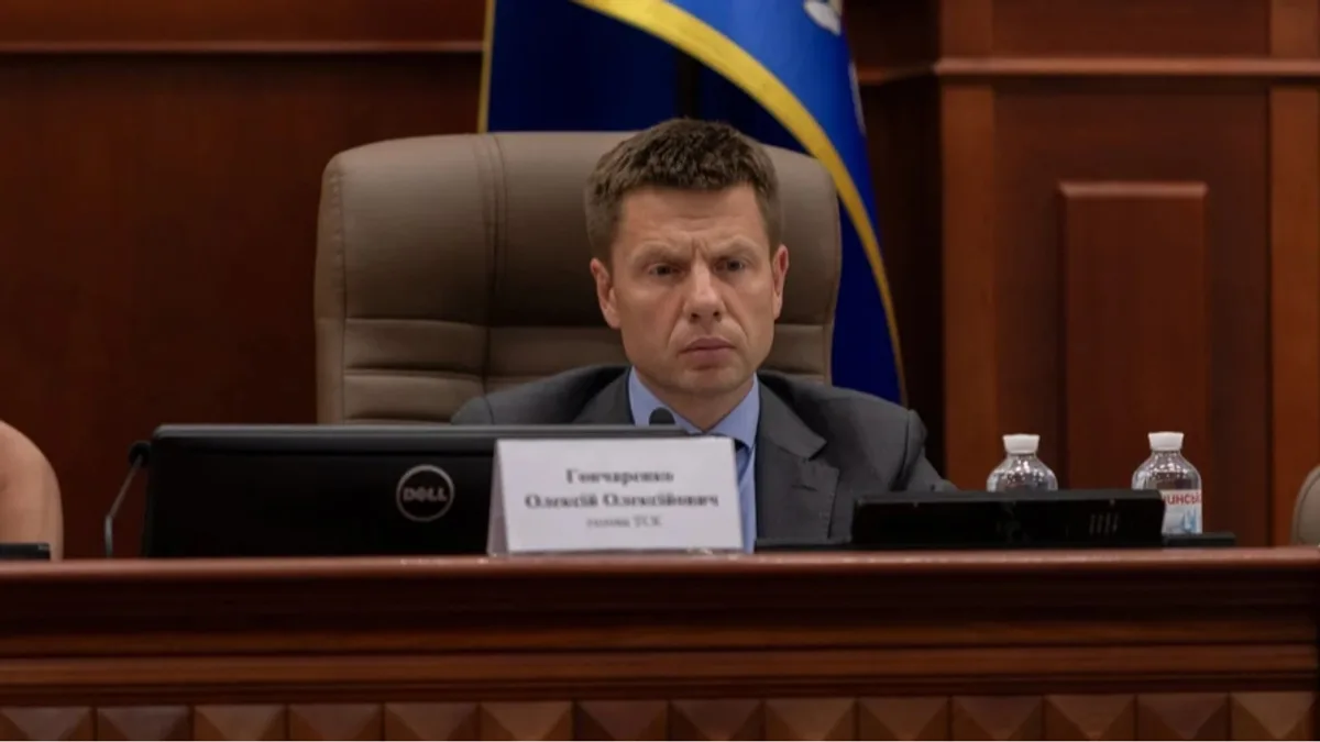 «Євросолідарність» виключила Гончаренка з фракції після заклику домовлятися з росією «про все на світі»