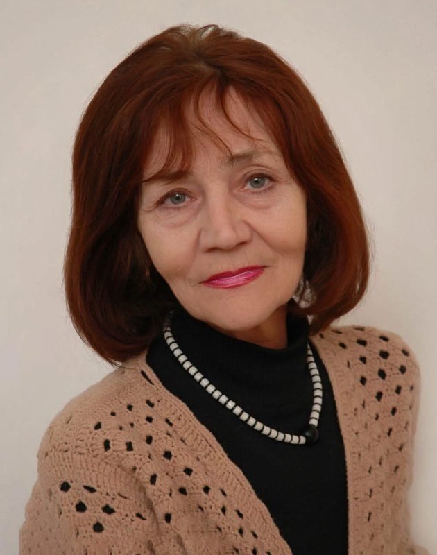 Померла Народна артистка України Ольга Осіїк, яка понад 50 років грала у Волинському театрі