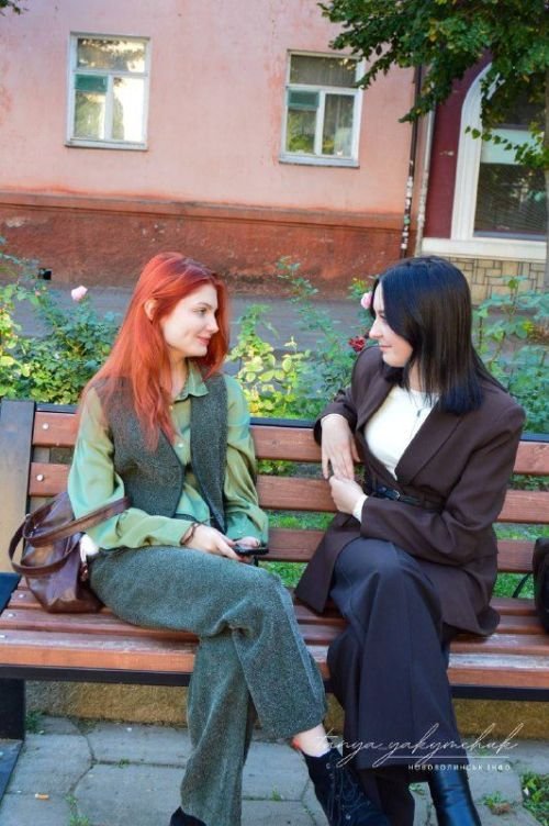 Люди нашого міста: осінній Нововолинськ