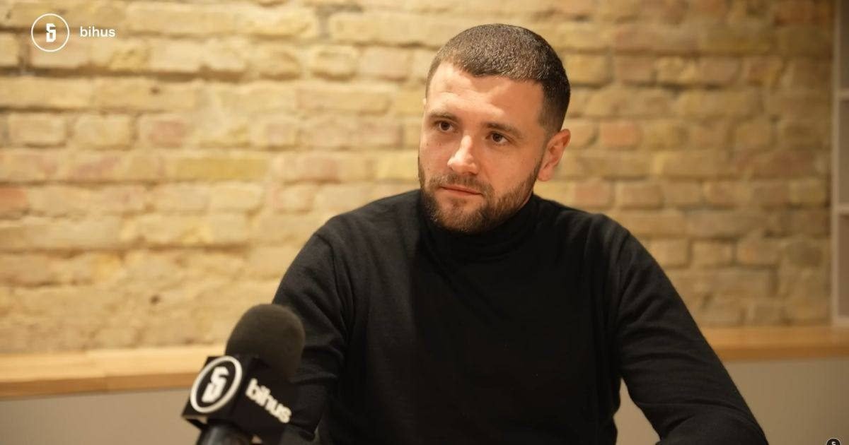 Ексрадник ОП і посадовець СБУ Артем Шило пішов на угоду у справі про 240 млн збитків «Укрзалізниці»
