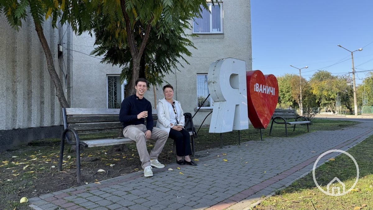 «Голос народу» повернувся в Іваничі: Кравченко знову запросив героїню на вальс