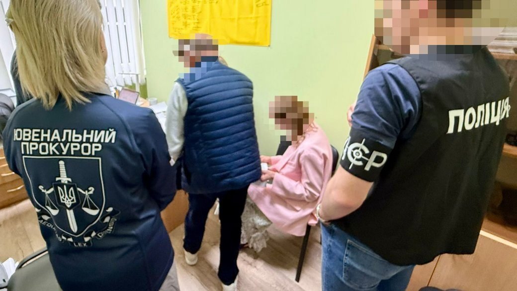 П’ятьох працівників луцького ліцею судитимуть за ймовірну схему фіктивного працевлаштування