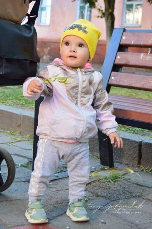 Люди нашого міста: осінній Нововолинськ