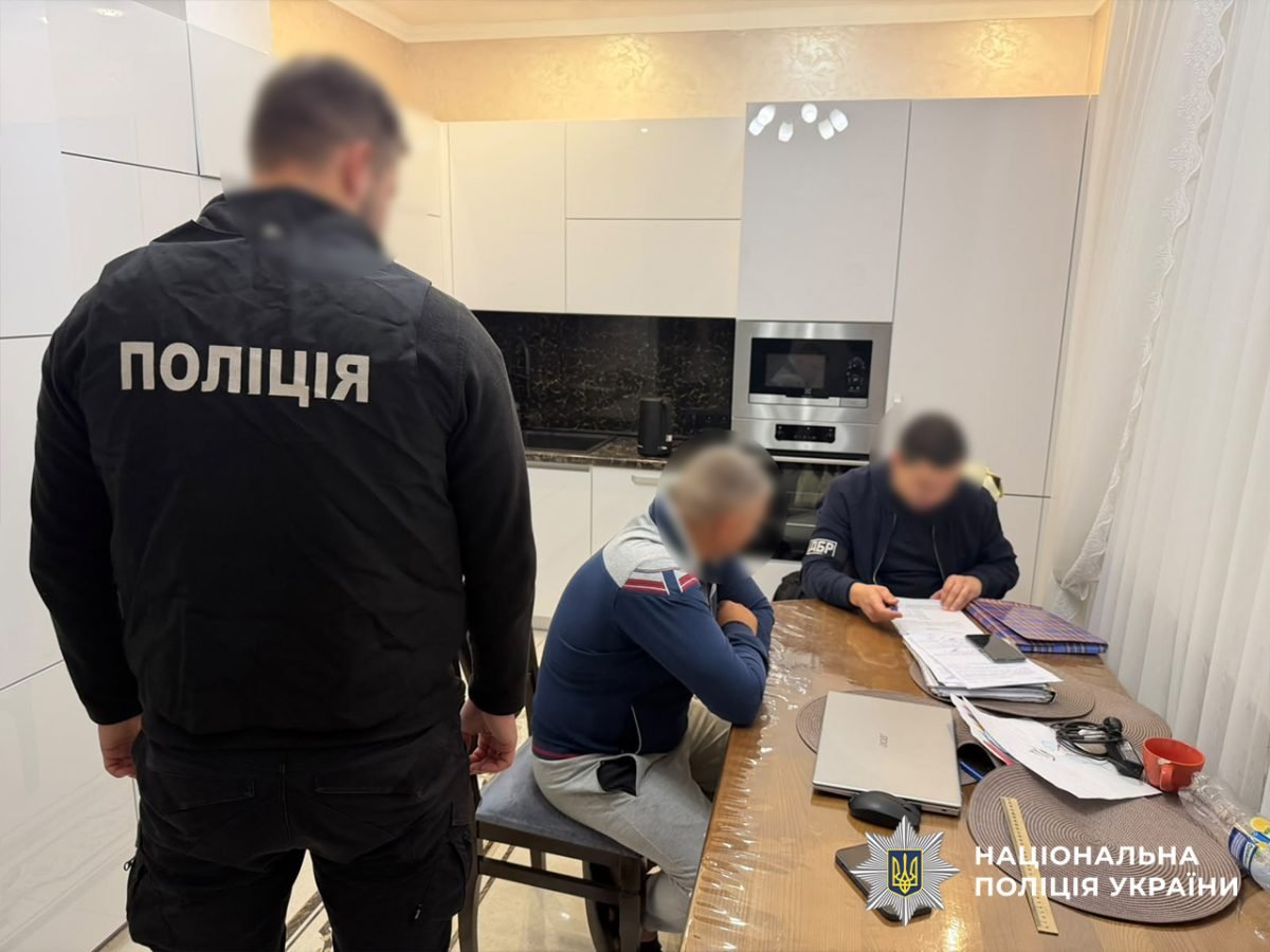 12 посадовцям «Лісів України» з Волині й Рівненщини повідомили про підозру: збитки — 6,9 млн грн