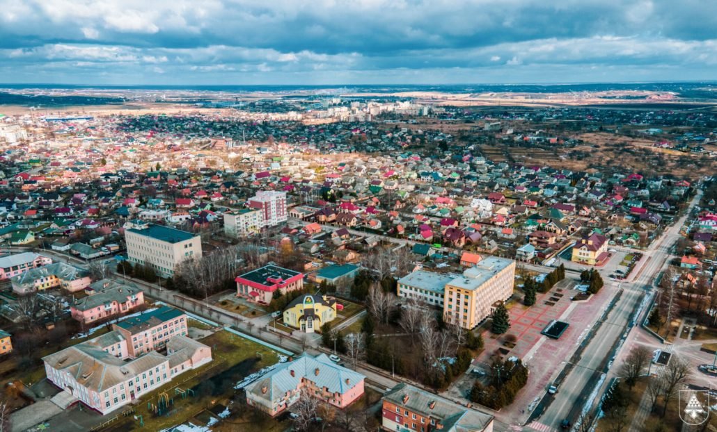 8 жовтня на заході України прогнозують до +26 °C, а з п’ятниці — дощі