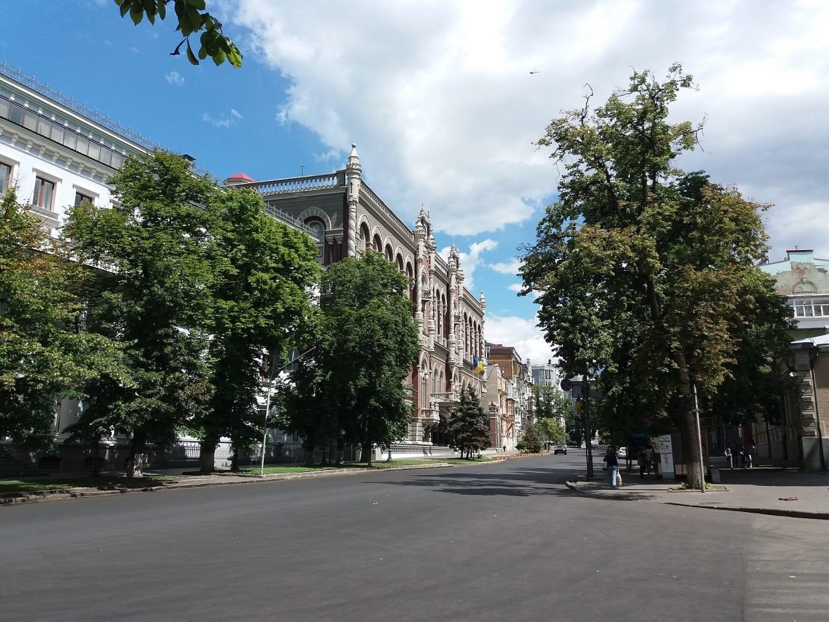 НАБУ проводить обшуки в Нацбанку: нікого не затримали, підозри не повідомляли