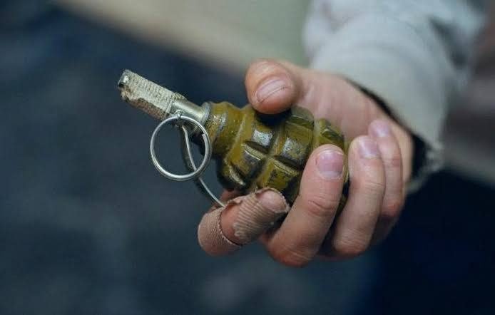 У Нововолинську чоловік підірвав гранату на вулиці Небесної Сотні і помер у лікарні
