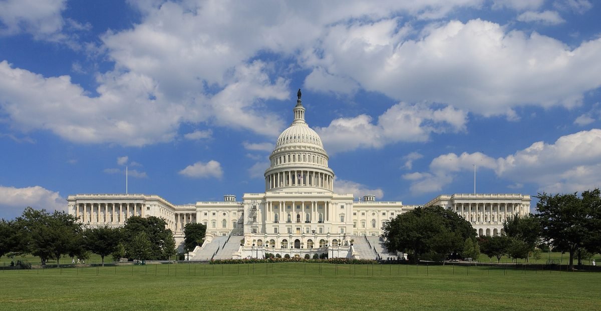 У Конгресі США заявили про кампанію росії проти кандидатів, які підтримують Україну