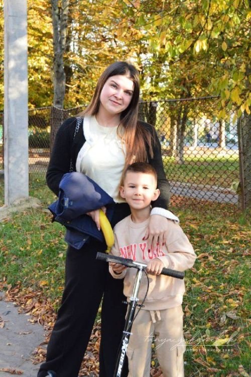 Люди нашого міста: осінній Нововолинськ