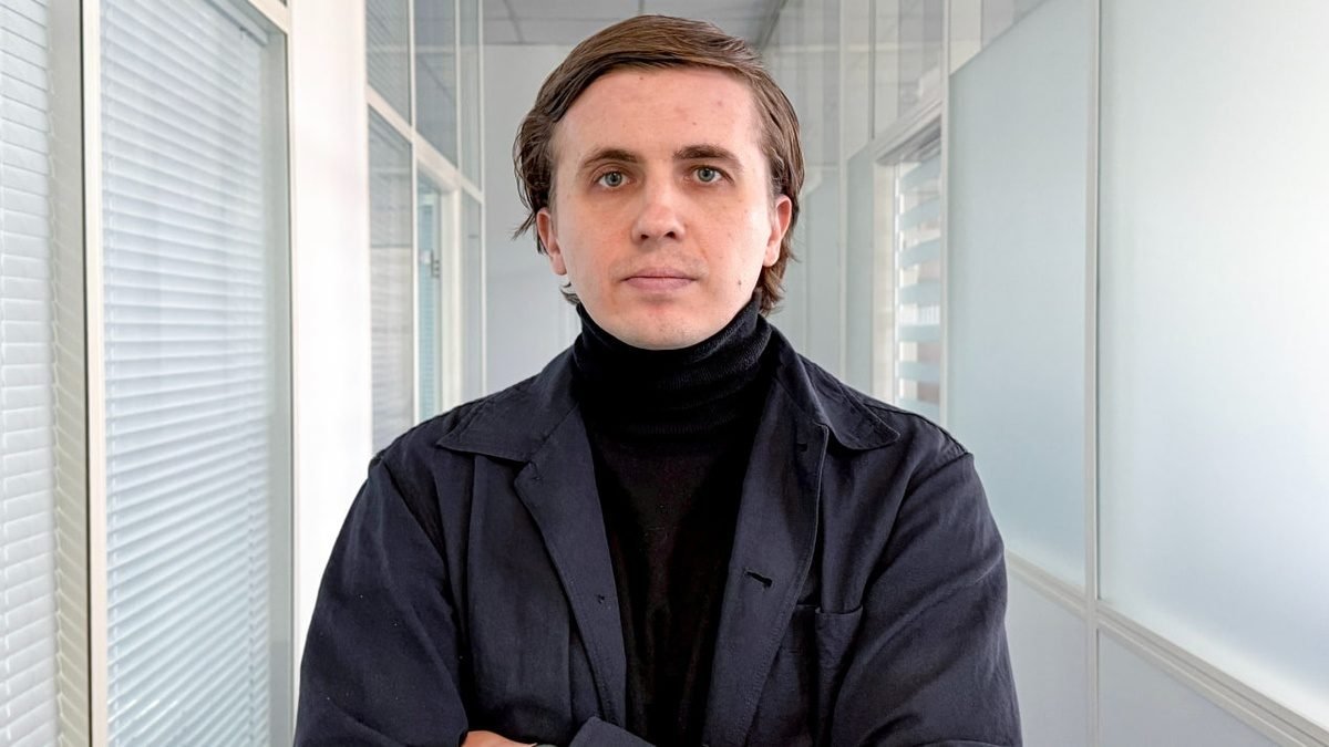 Михайло Ткач